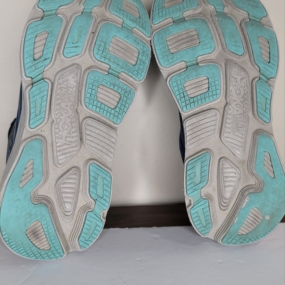 Hoka One One Bondi 7 Running Shoes Men\'s Size 8.5 main image 7